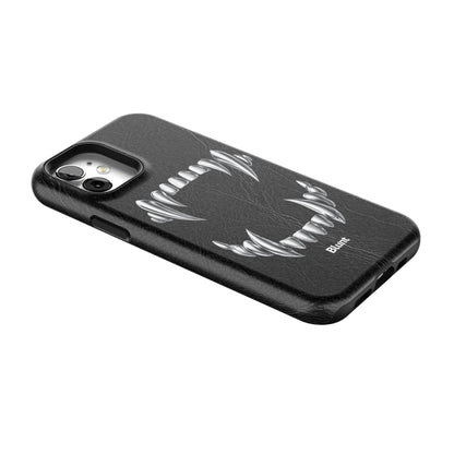 Silverfang iPhone Case gallery - Iphone_12_Iphone_2