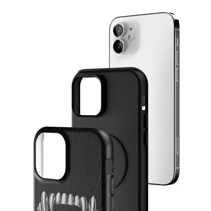 Silverfang iPhone Case gallery - Iphone_12_Iphone_3