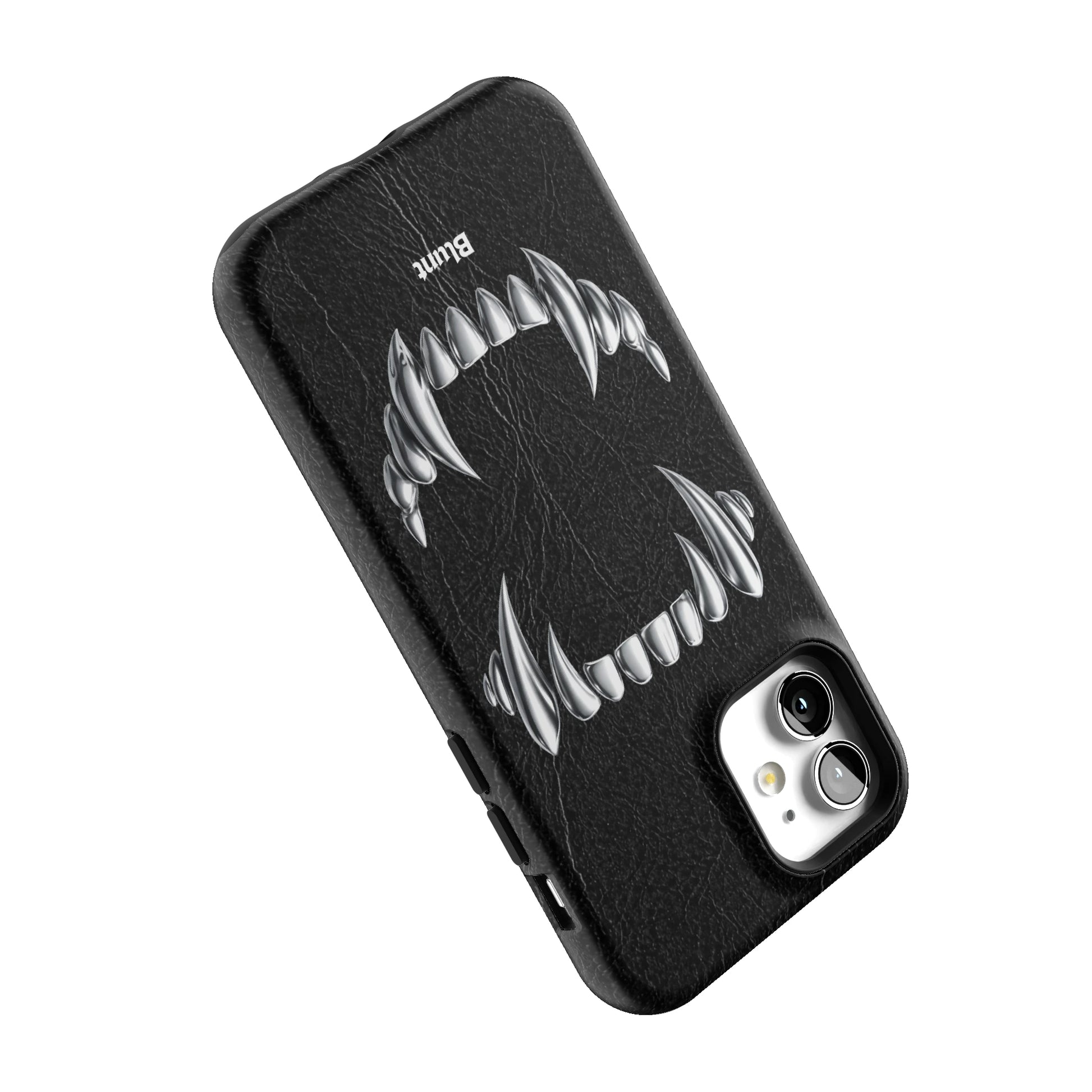 Silverfang iPhone Case gallery - Iphone_12_Iphone_5