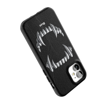 Silverfang iPhone Case gallery - Iphone_12_Iphone_5