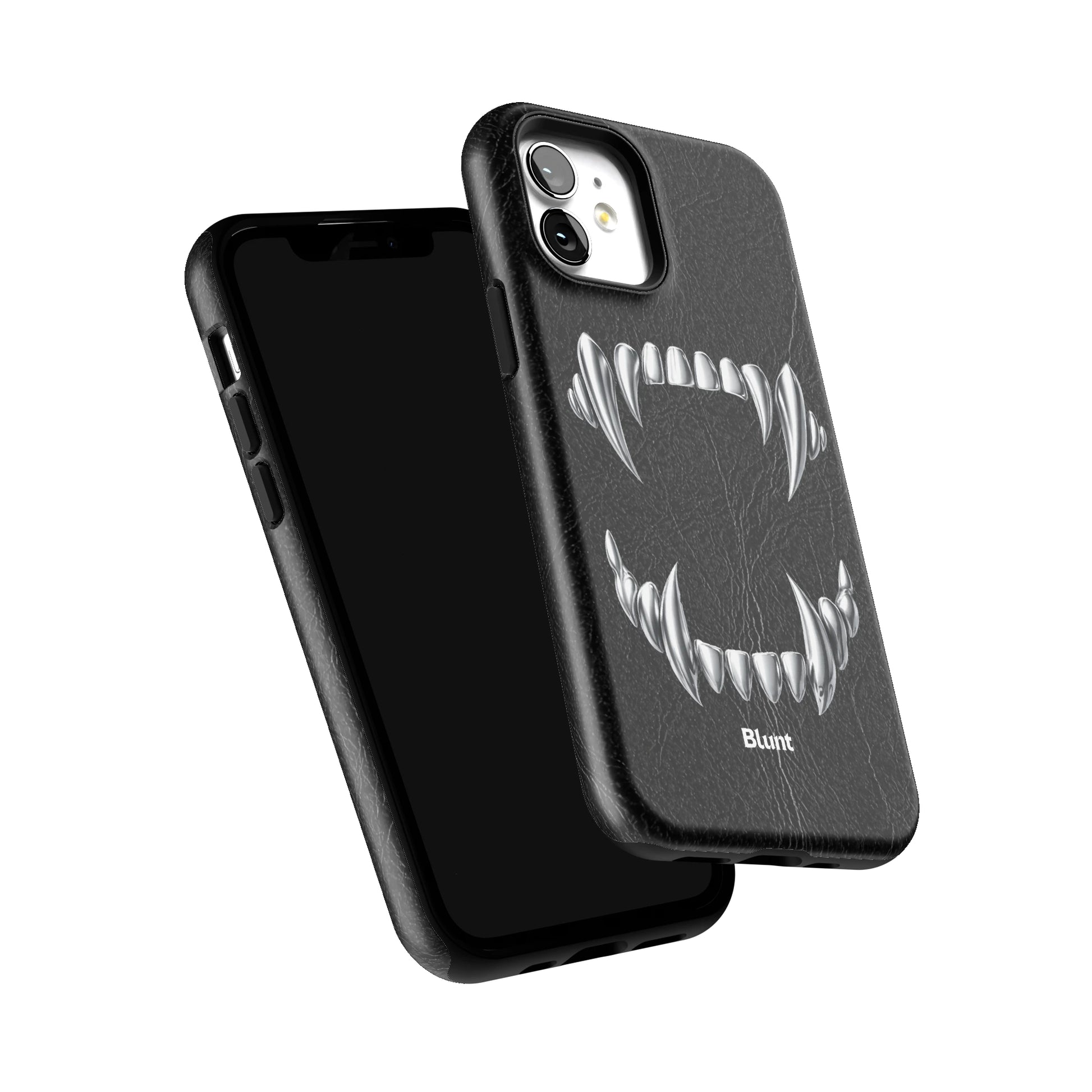 Silverfang iPhone Case gallery - Iphone_12_Iphone_6