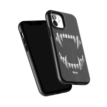 Silverfang iPhone Case gallery - Iphone_12_Iphone_6