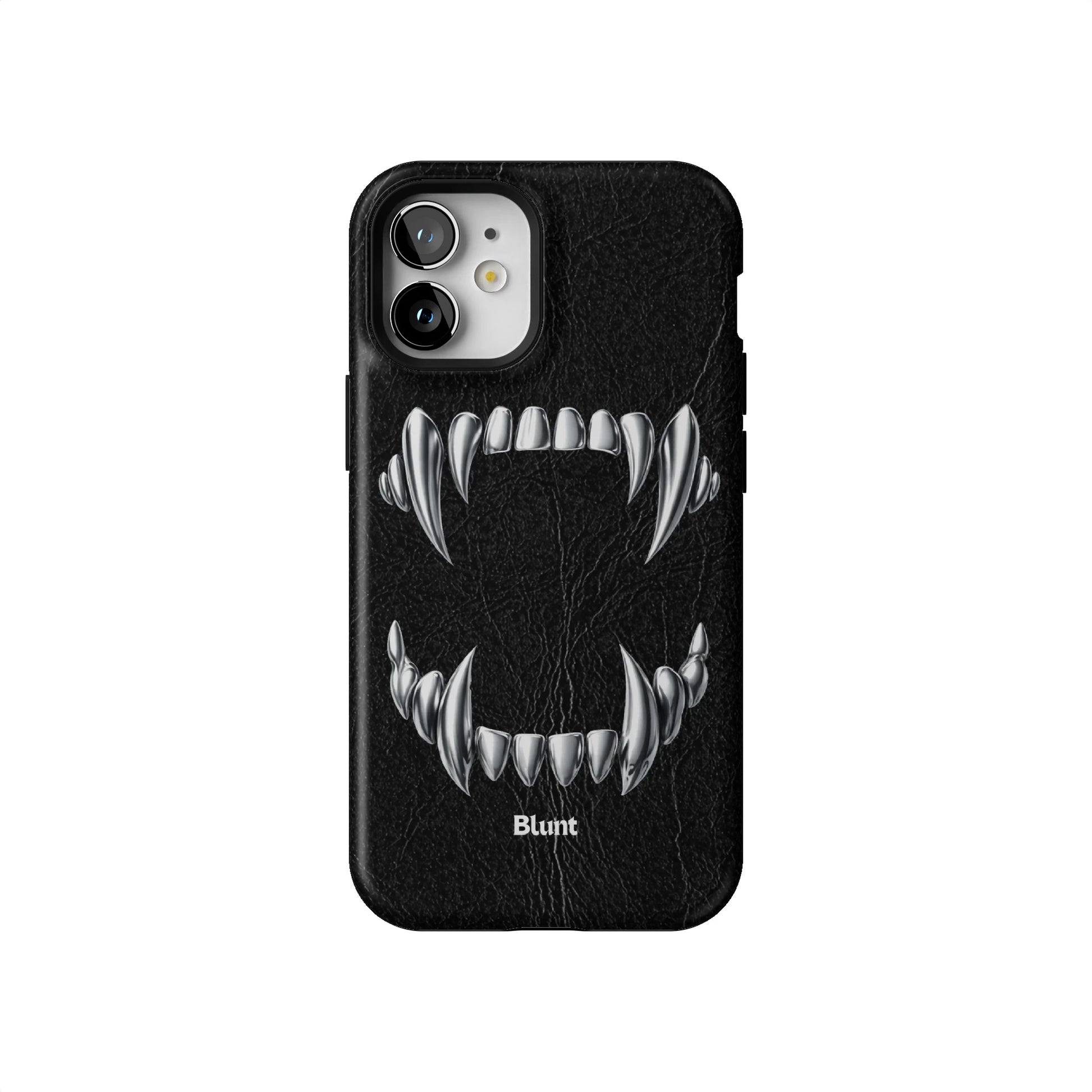 Silverfang iPhone Case gallery - Iphone_12_Mini_Air_Plus_1