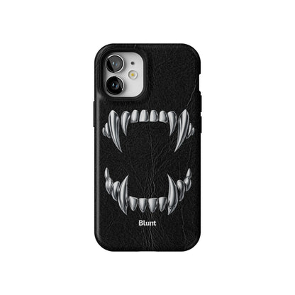 Silverfang iPhone Case gallery - Iphone_12_Mini_Air_Plus_1