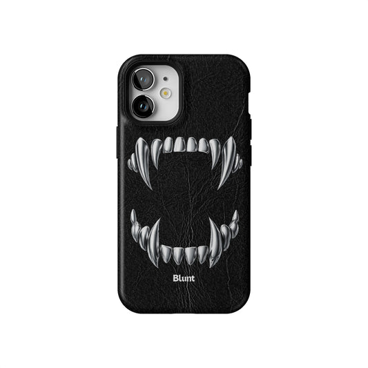 Silverfang iPhone Case gallery - Iphone_12_Mini_Air_Plus_1