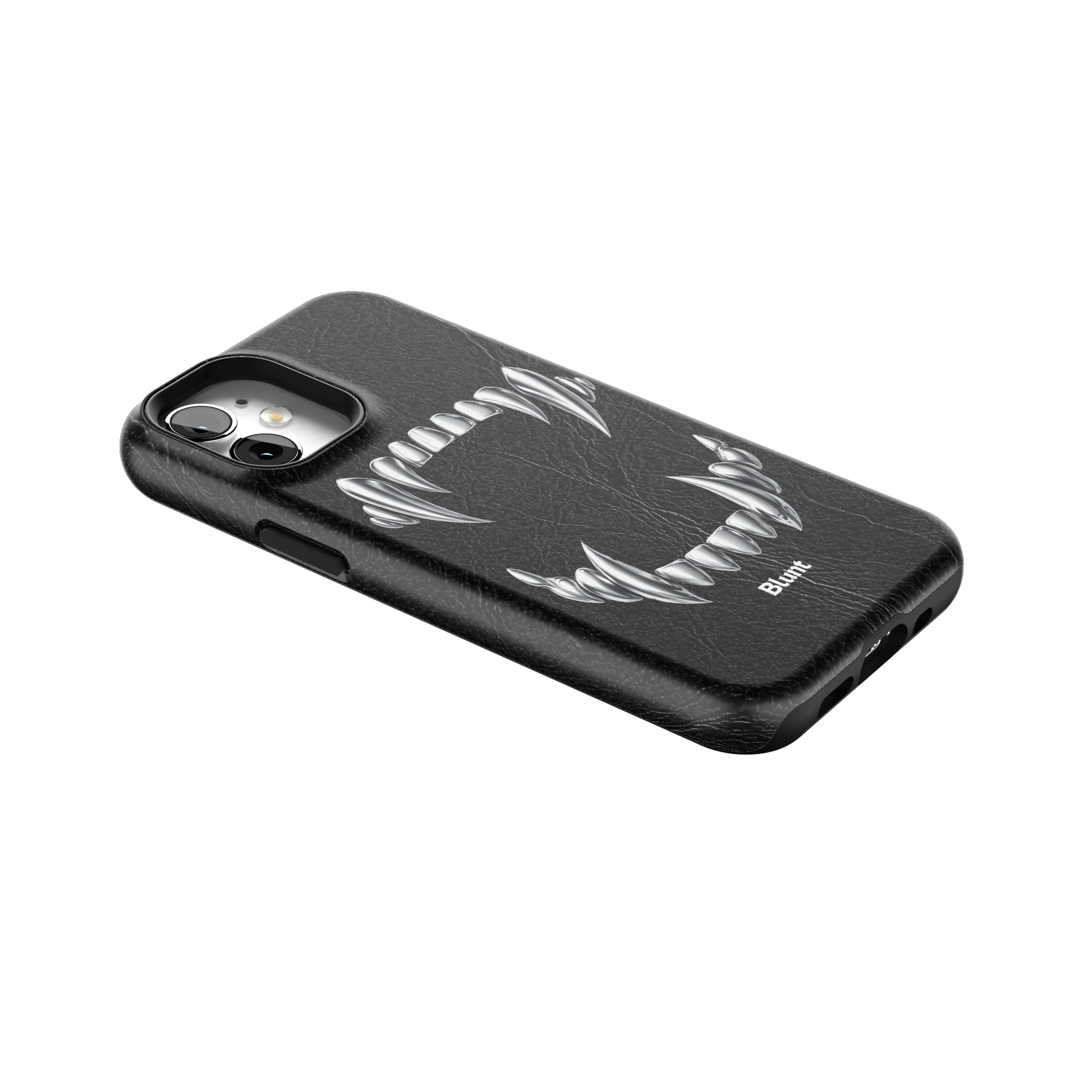 Silverfang iPhone Case gallery - Iphone_12_Mini_Air_Plus_2