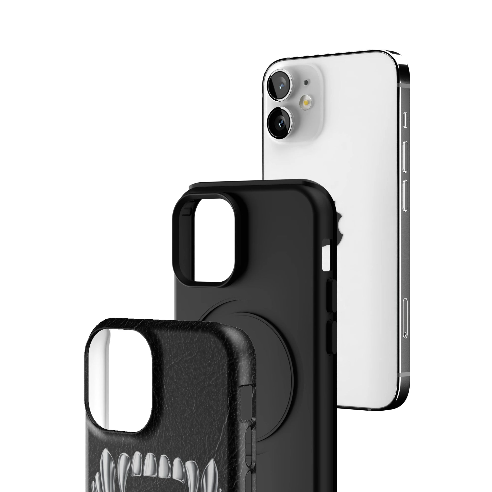 Silverfang iPhone Case gallery - Iphone_12_Mini_Air_Plus_3
