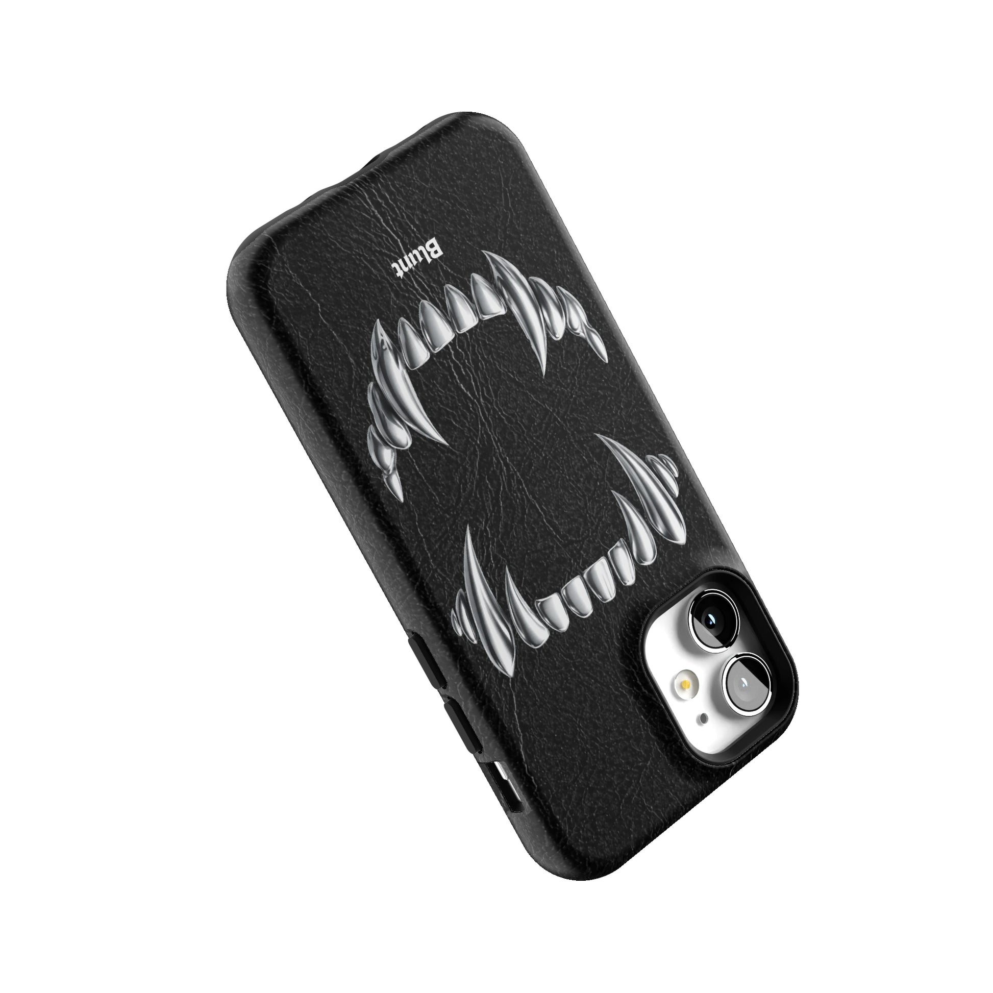 Silverfang iPhone Case gallery - Iphone_12_Mini_Air_Plus_5