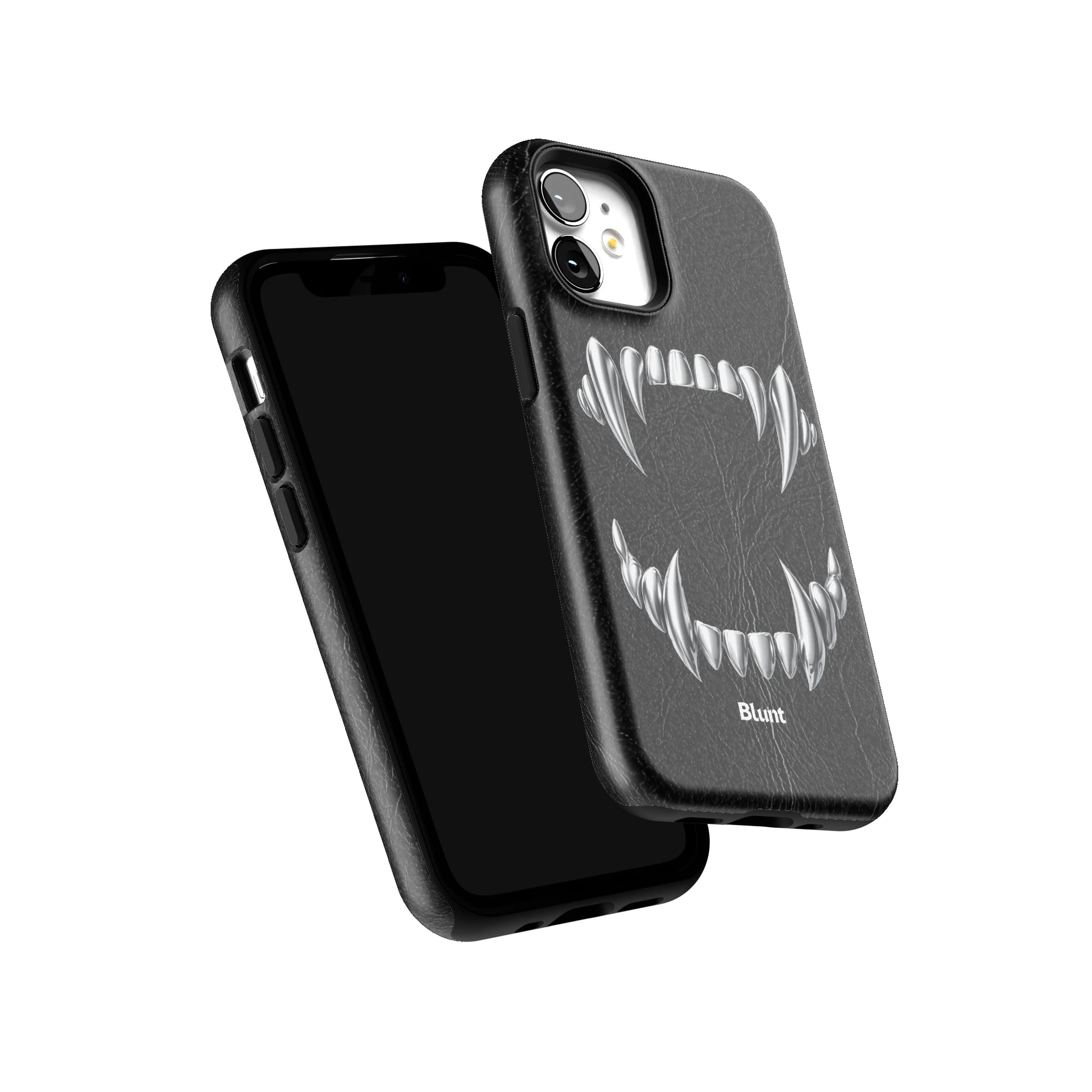 Silverfang iPhone Case gallery - Iphone_12_Mini_Air_Plus_6