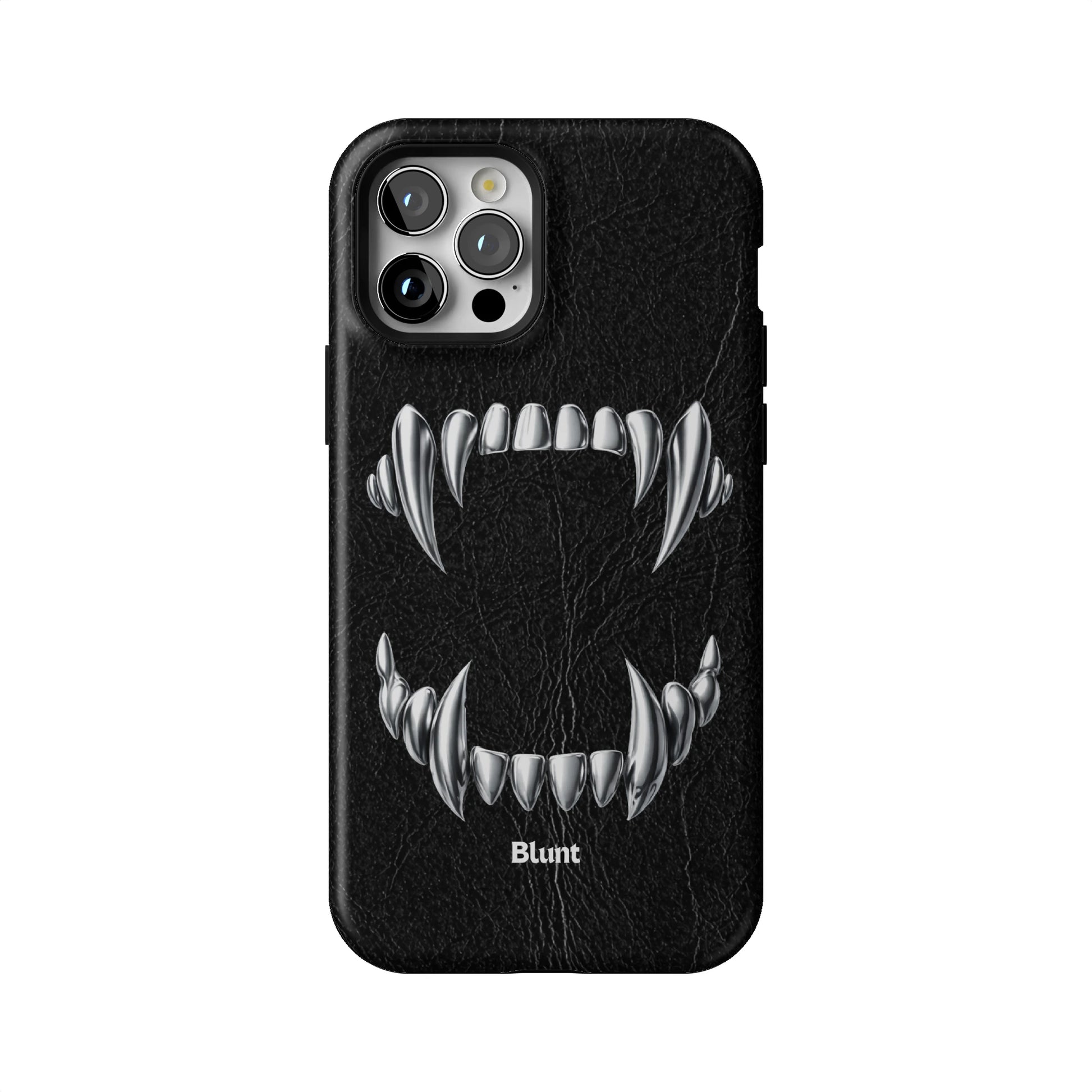 Silverfang iPhone Case gallery - Iphone_12_Pro_1