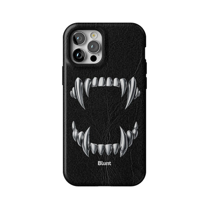 Silverfang iPhone Case gallery - Iphone_12_Pro_1