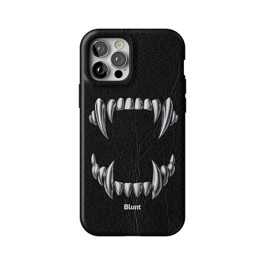 Silverfang iPhone Case gallery - Iphone_12_Pro_1