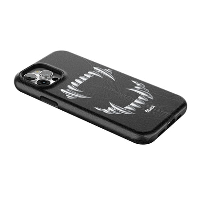 Silverfang iPhone Case gallery - Iphone_12_Pro_2