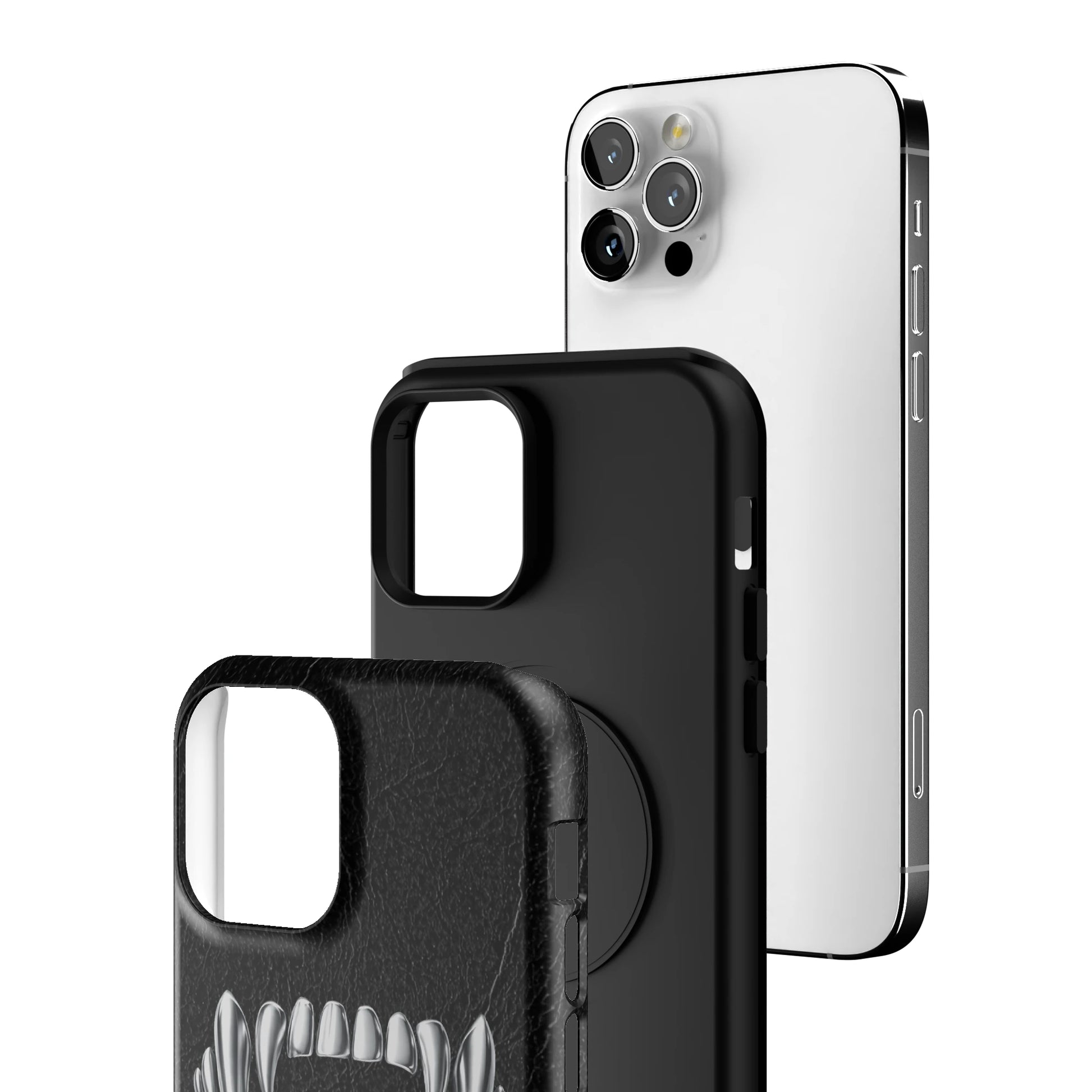 Silverfang iPhone Case gallery - Iphone_12_Pro_3