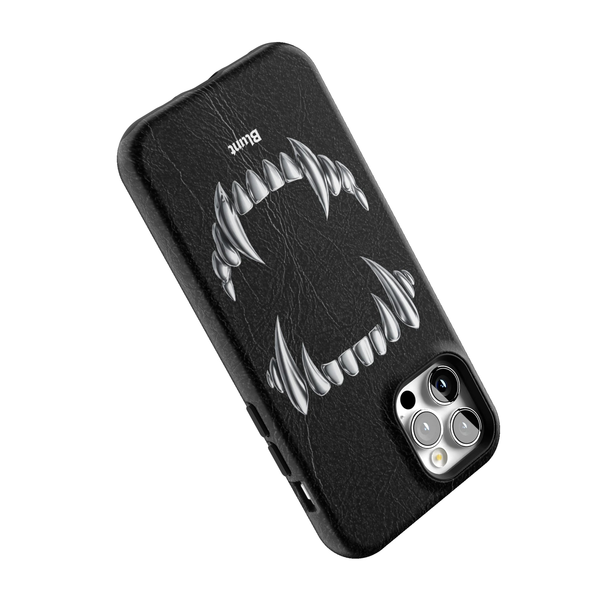 Silverfang iPhone Case gallery - Iphone_12_Pro_5