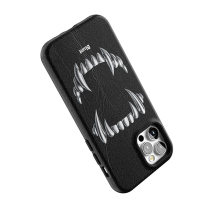 Silverfang iPhone Case gallery - Iphone_12_Pro_5