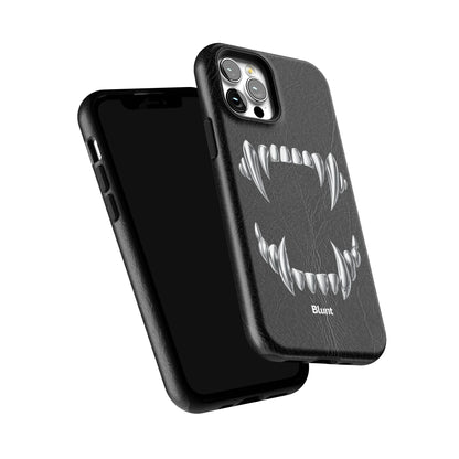 Silverfang iPhone Case gallery - Iphone_12_Pro_6