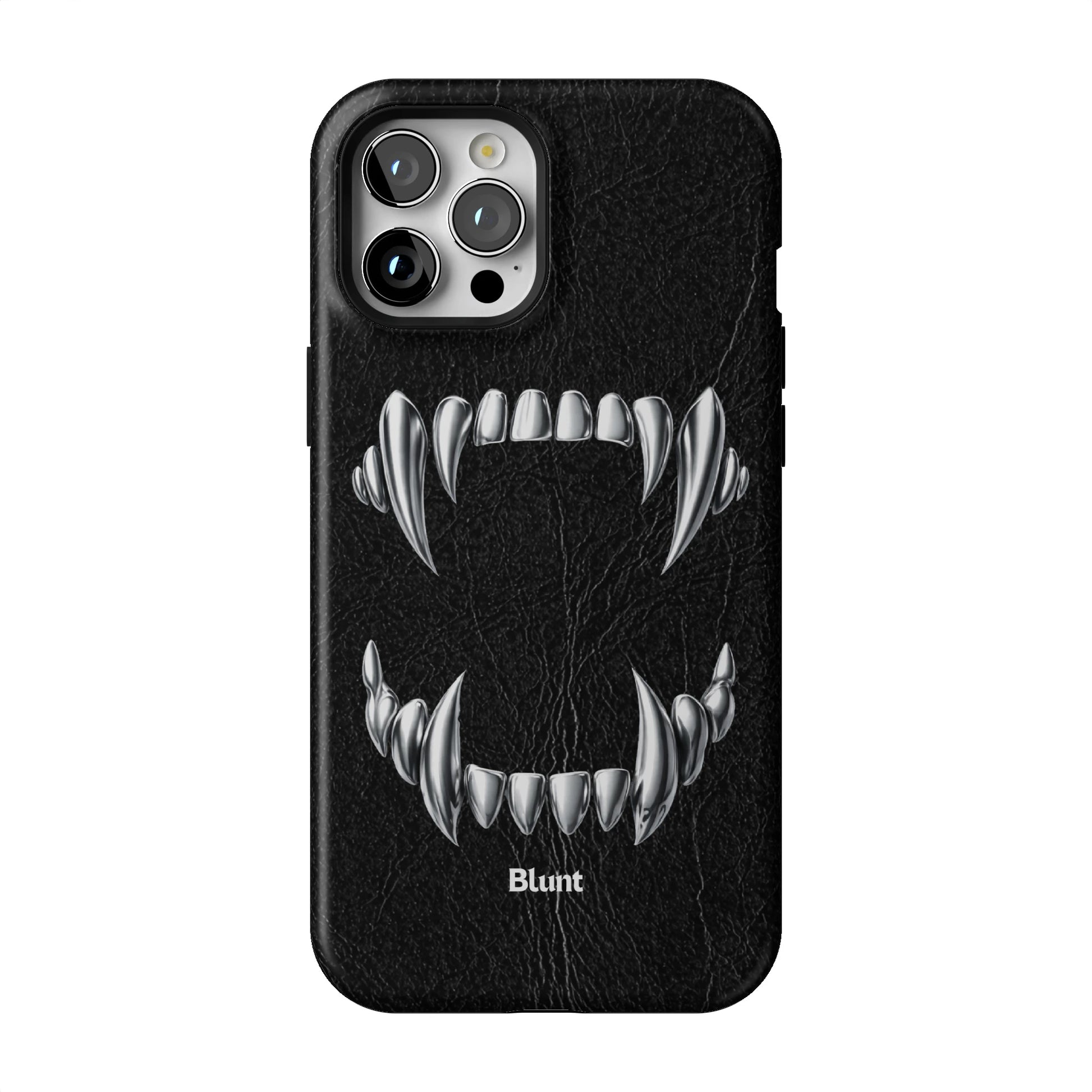 Silverfang iPhone Case gallery - Iphone_12_Pro_Max_1