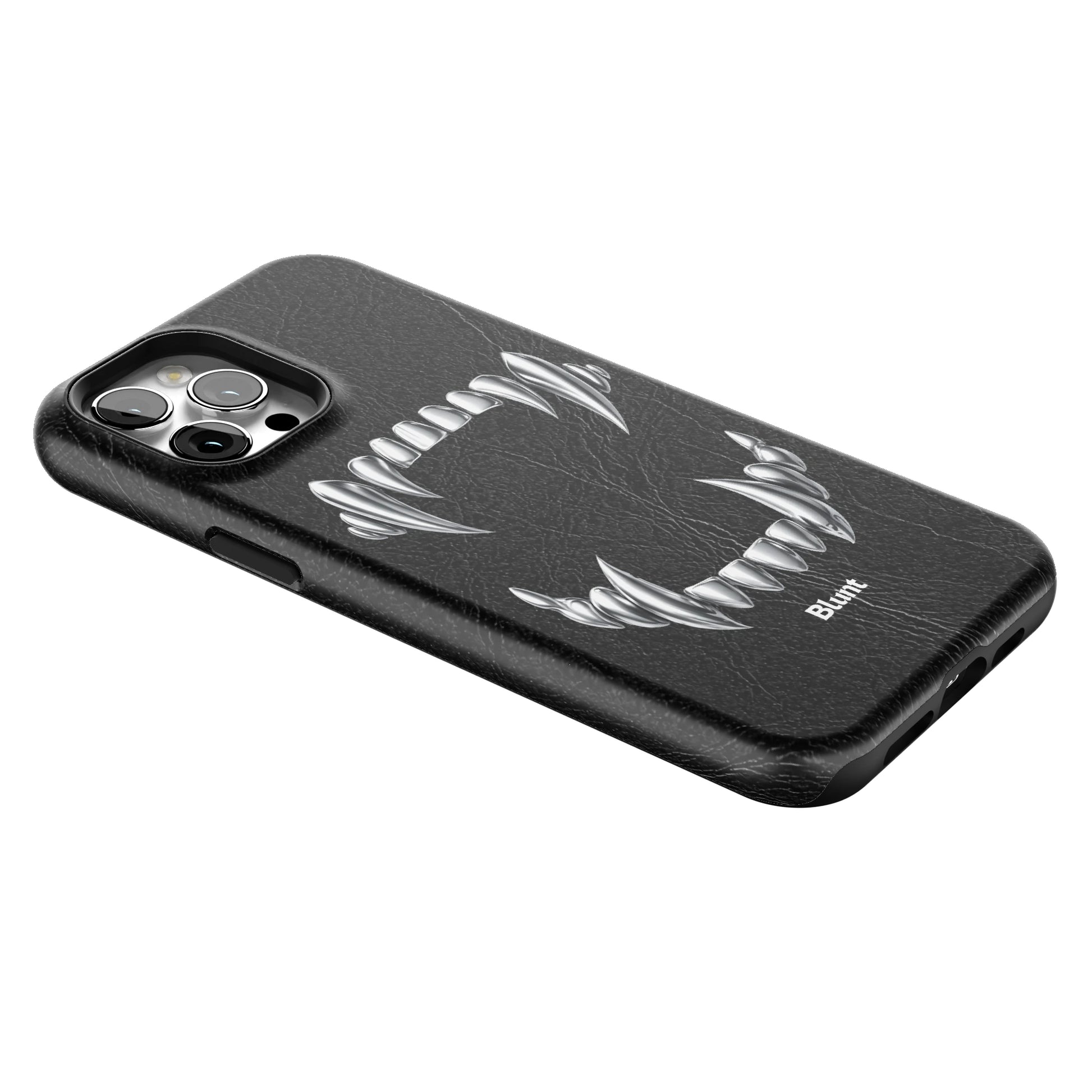 Silverfang iPhone Case gallery - Iphone_12_Pro_Max_2