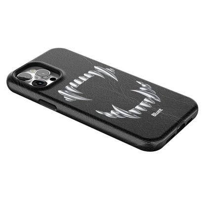 Silverfang iPhone Case gallery - Iphone_12_Pro_Max_2