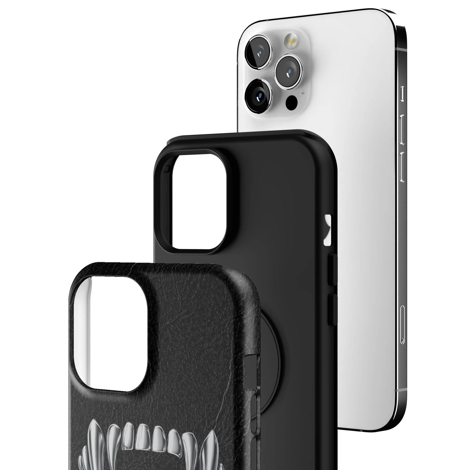 Silverfang iPhone Case gallery - Iphone_12_Pro_Max_3