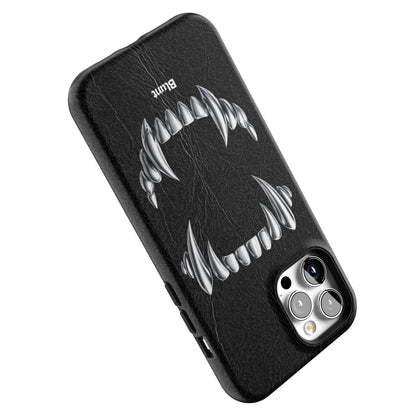 Silverfang iPhone Case gallery - Iphone_12_Pro_Max_5