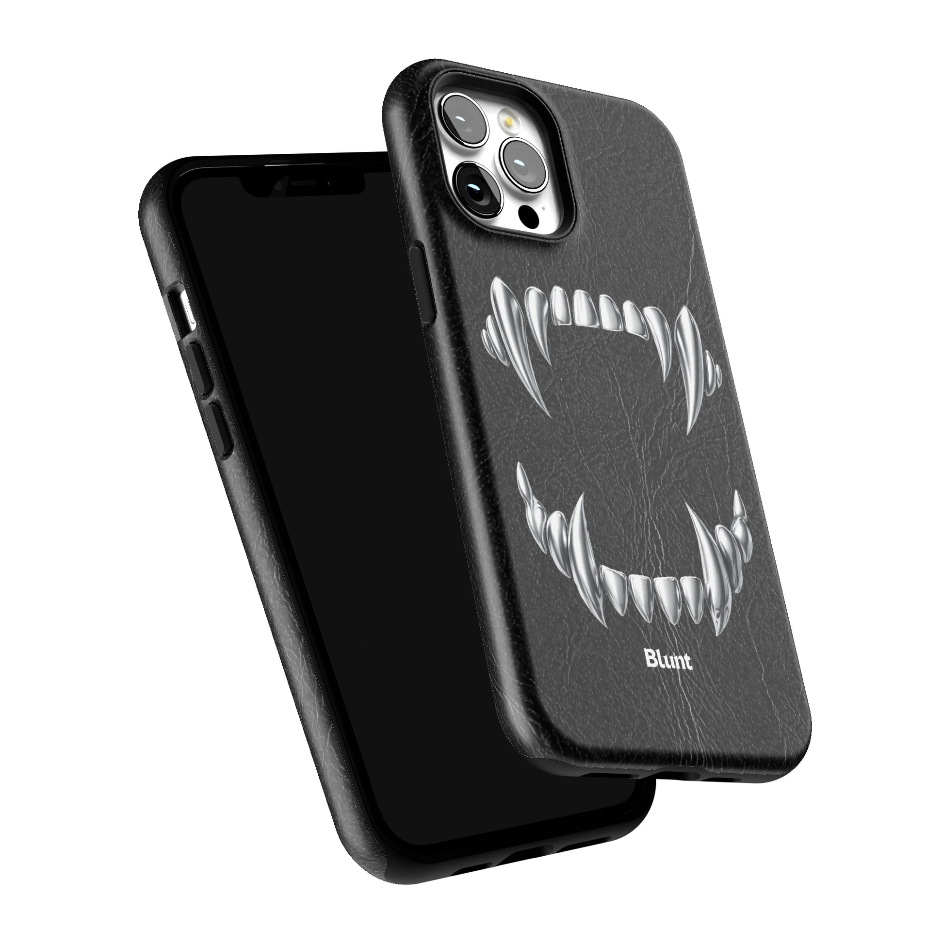 Silverfang iPhone Case gallery - Iphone_12_Pro_Max_6