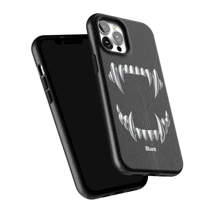 Silverfang iPhone Case gallery - Iphone_12_Pro_Max_6