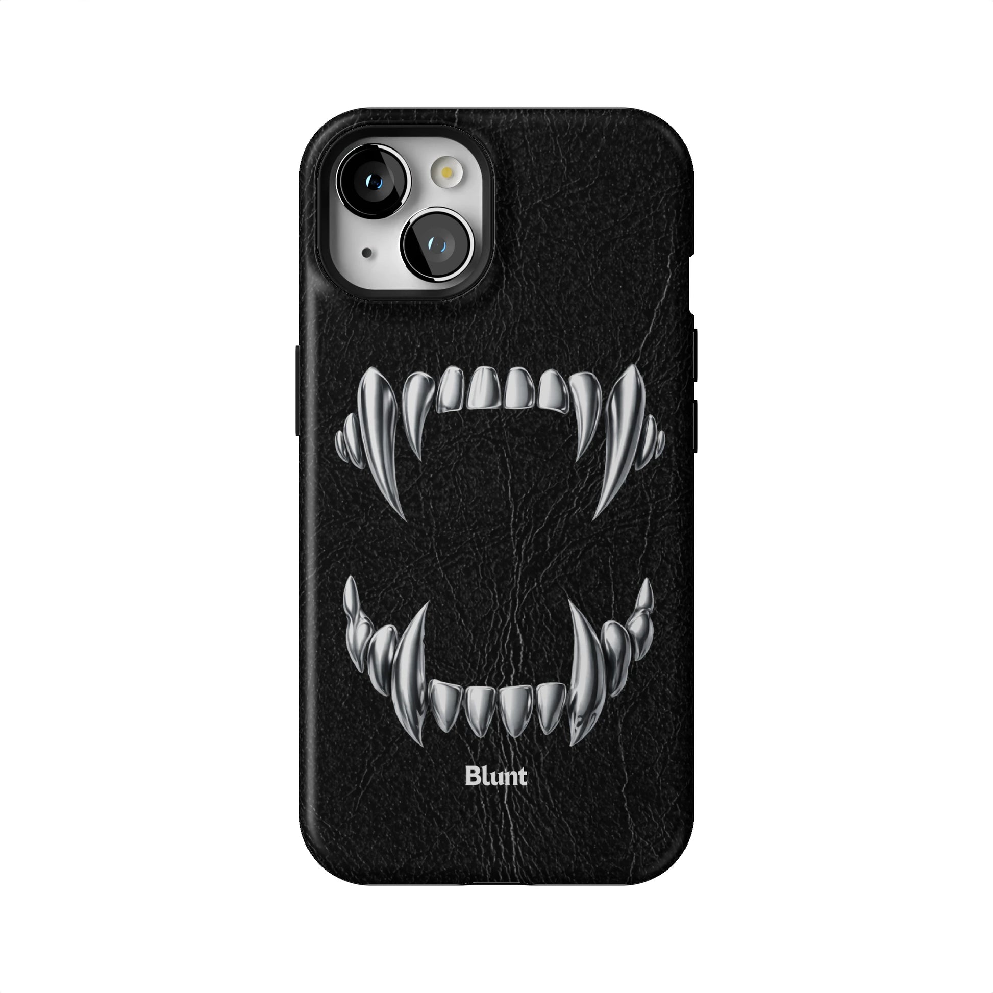 Silverfang iPhone Case gallery - Iphone_13_Iphone_1