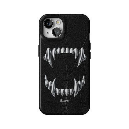 Silverfang iPhone Case gallery - Iphone_13_Iphone_1