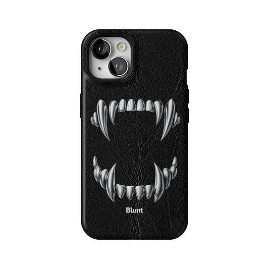 Silverfang iPhone Case gallery - Iphone_13_Iphone_1