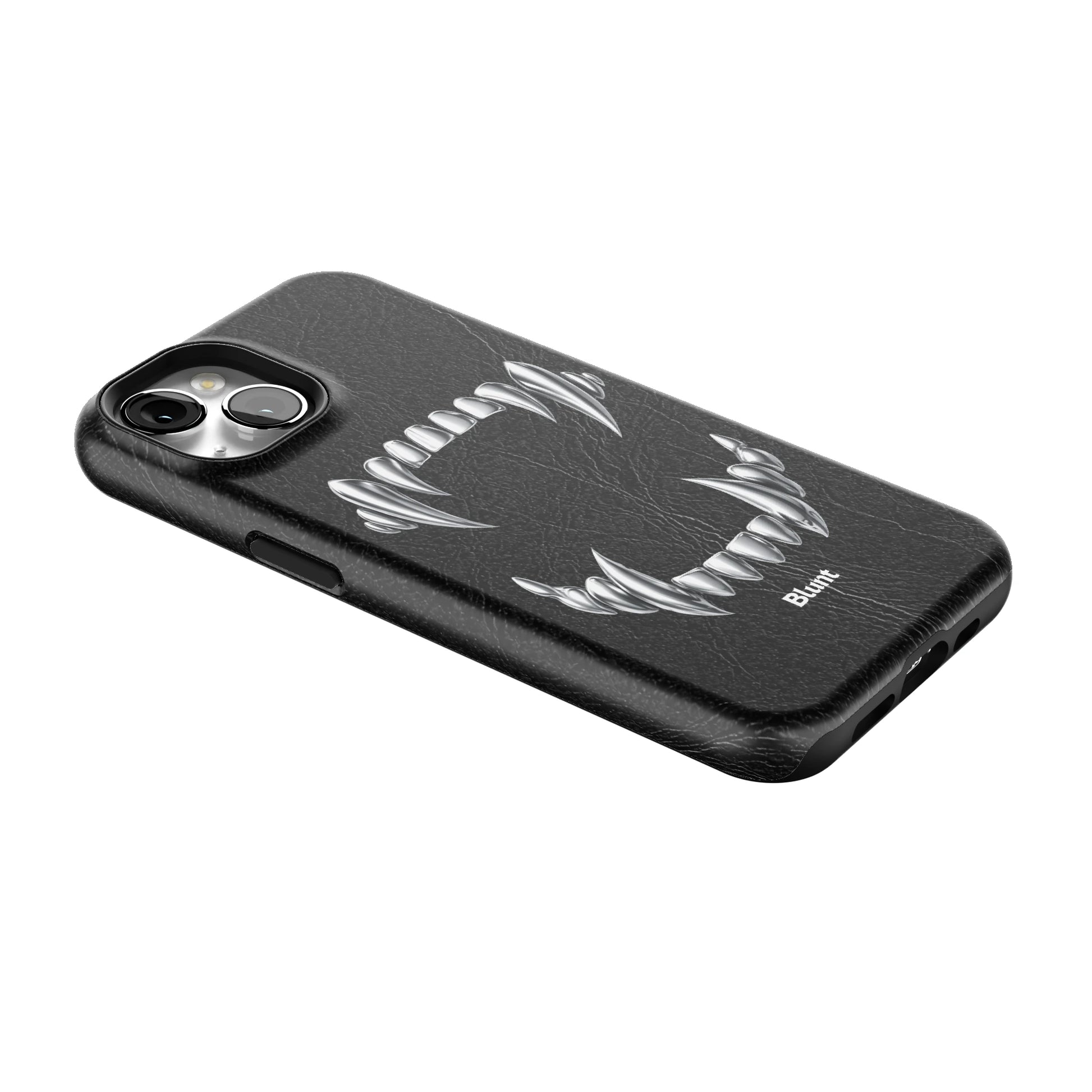 Silverfang iPhone Case gallery - Iphone_13_Iphone_2