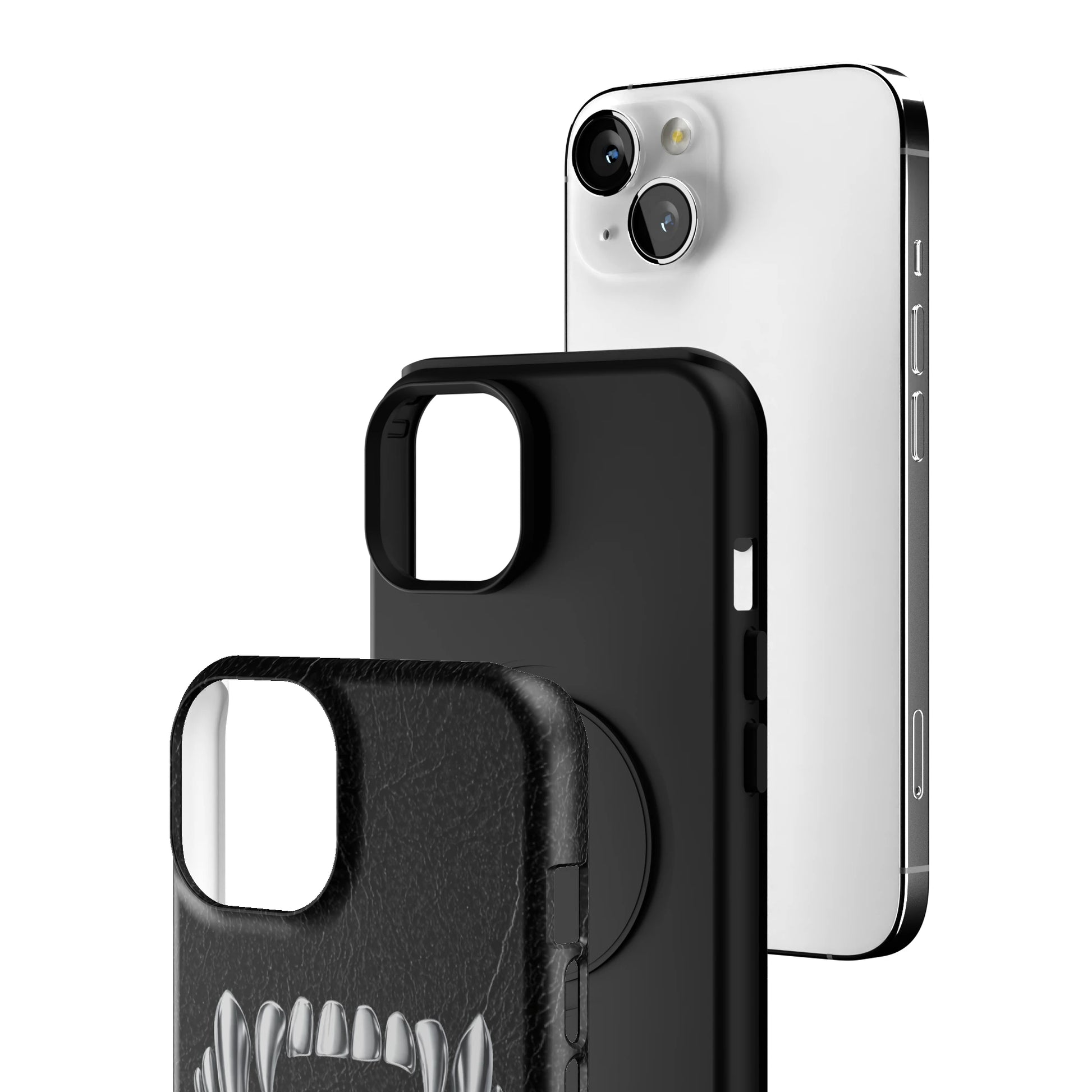 Silverfang iPhone Case gallery - Iphone_13_Iphone_3