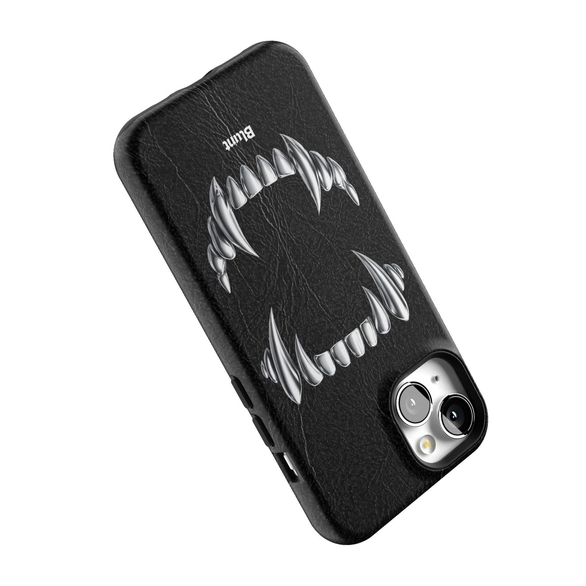 Silverfang iPhone Case gallery - Iphone_13_Iphone_5