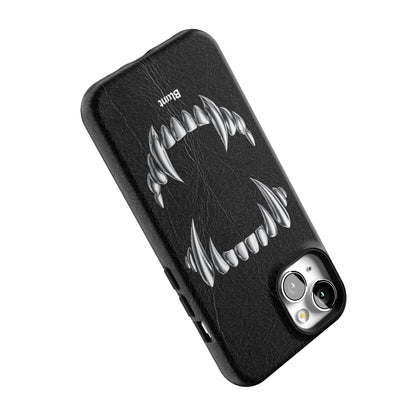 Silverfang iPhone Case gallery - Iphone_13_Iphone_5