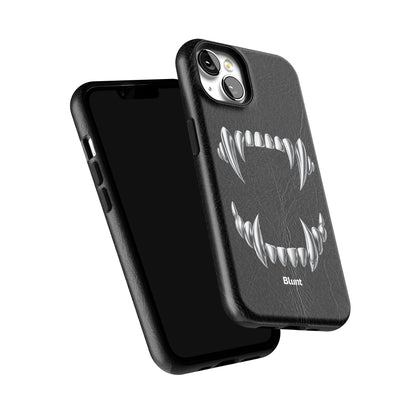 Silverfang iPhone Case gallery - Iphone_13_Iphone_6