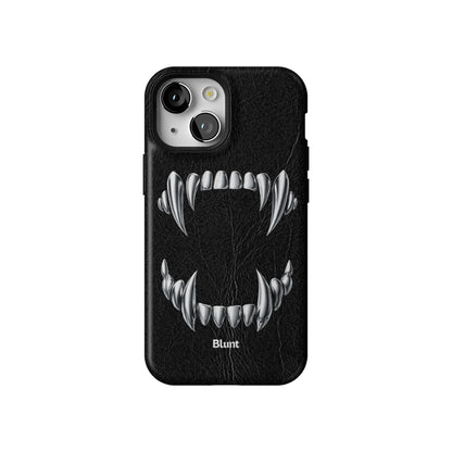 Silverfang iPhone Case gallery - Iphone_13_Mini_Air_Plus_1