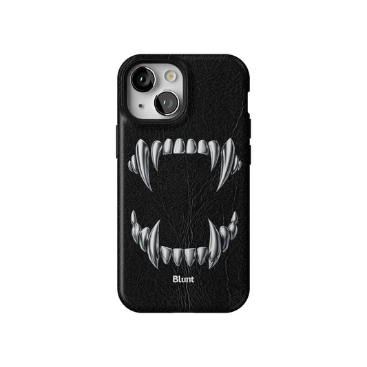 Silverfang iPhone Case gallery - Iphone_13_Mini_Air_Plus_1