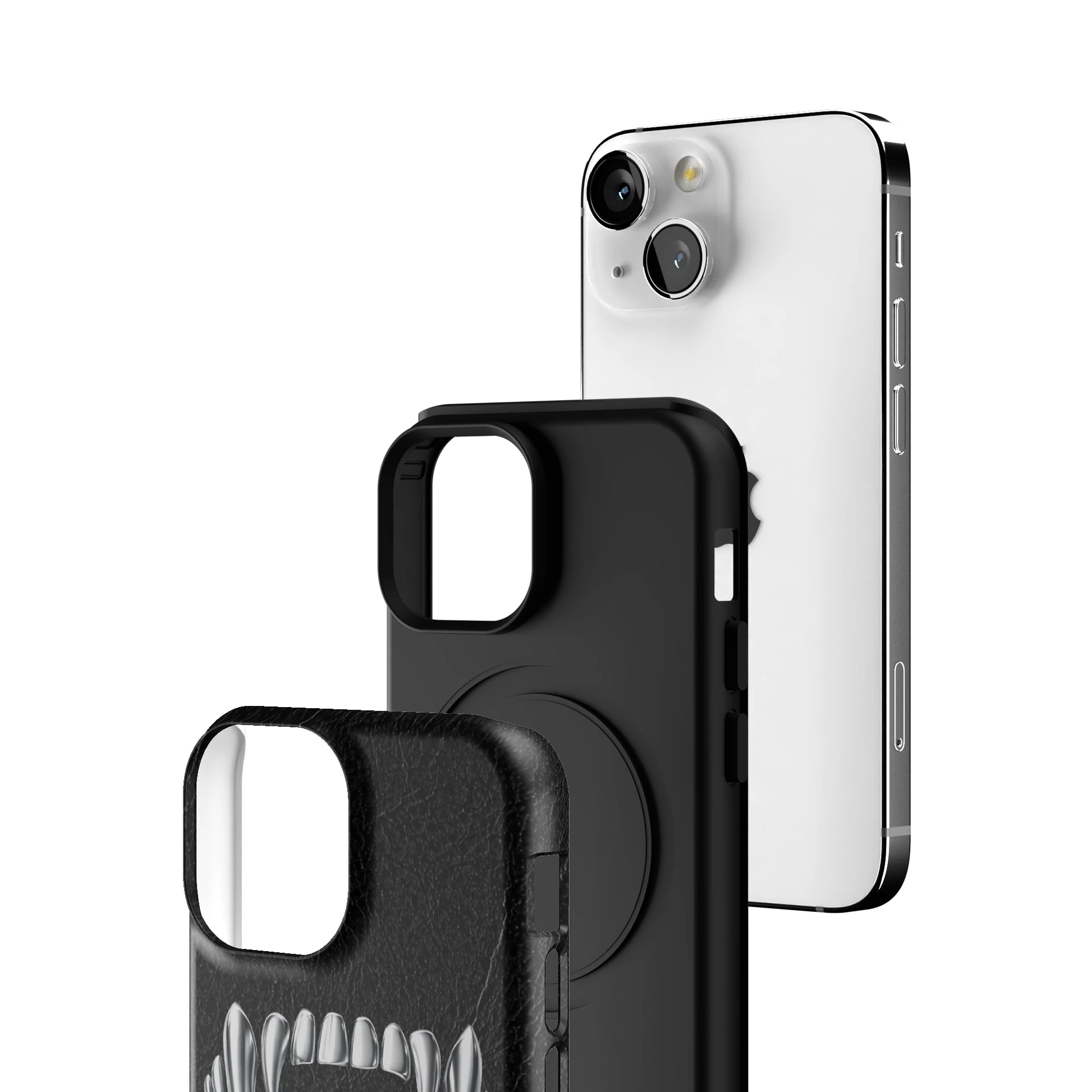 Silverfang iPhone Case gallery - Iphone_13_Mini_Air_Plus_3