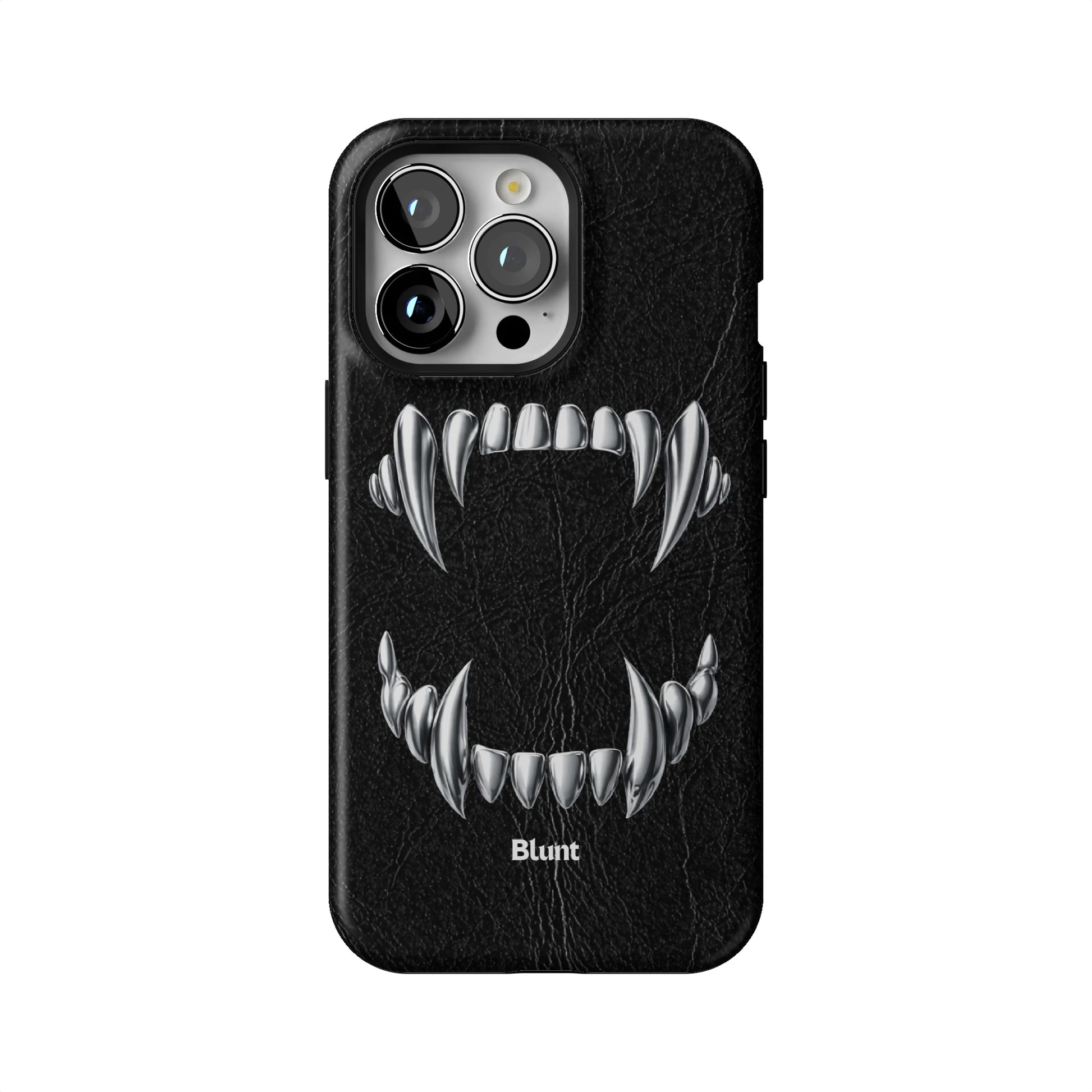 Silverfang iPhone Case gallery - Iphone_13_Pro_1