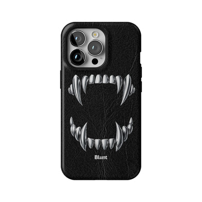 Silverfang iPhone Case gallery - Iphone_13_Pro_1