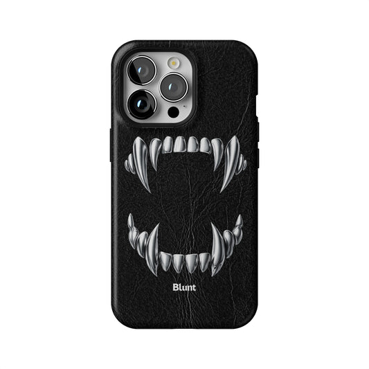Silverfang iPhone Case gallery - Iphone_13_Pro_1