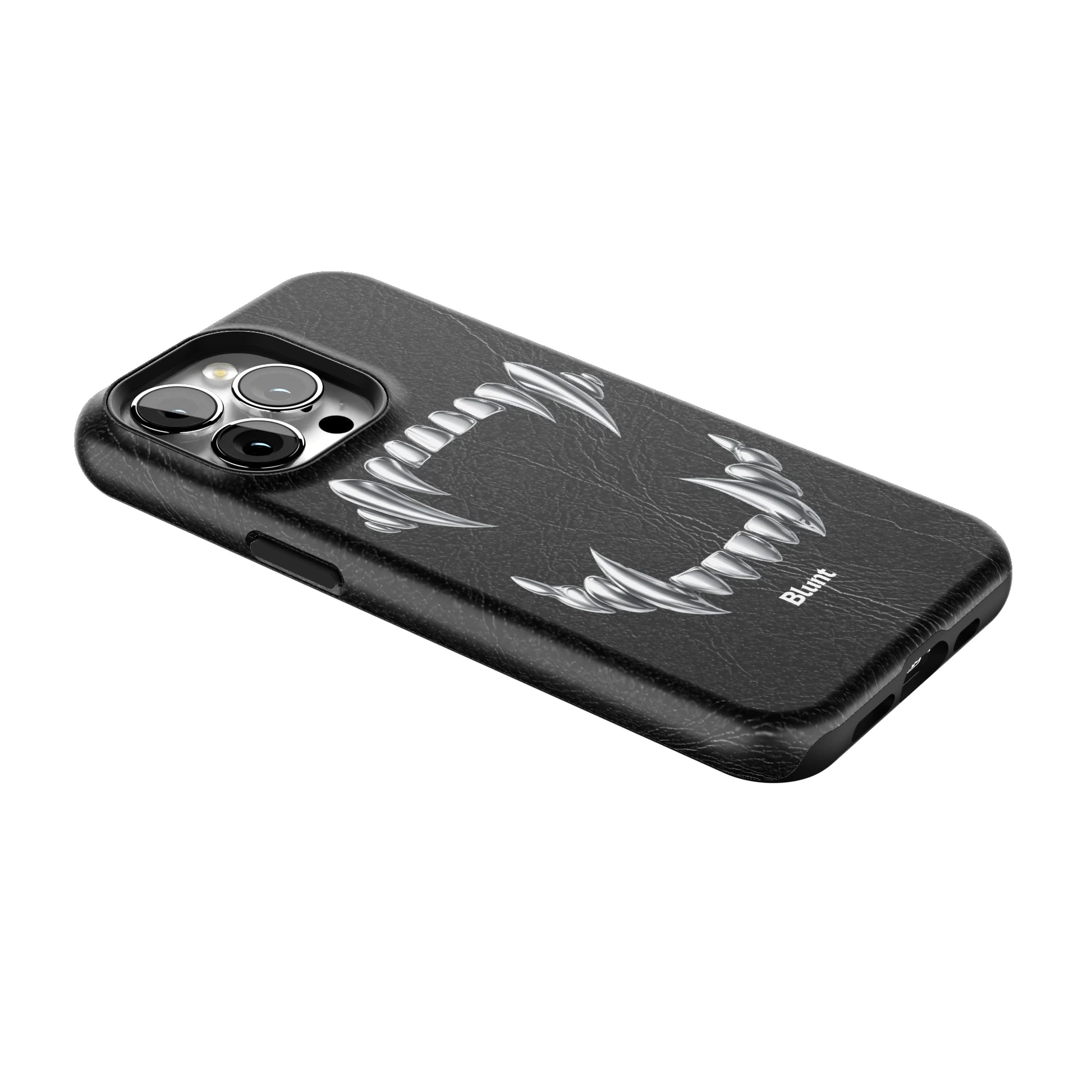 Silverfang iPhone Case gallery - Iphone_13_Pro_2