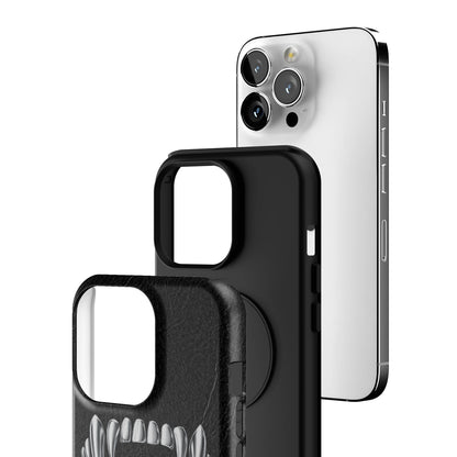 Silverfang iPhone Case gallery - Iphone_13_Pro_3