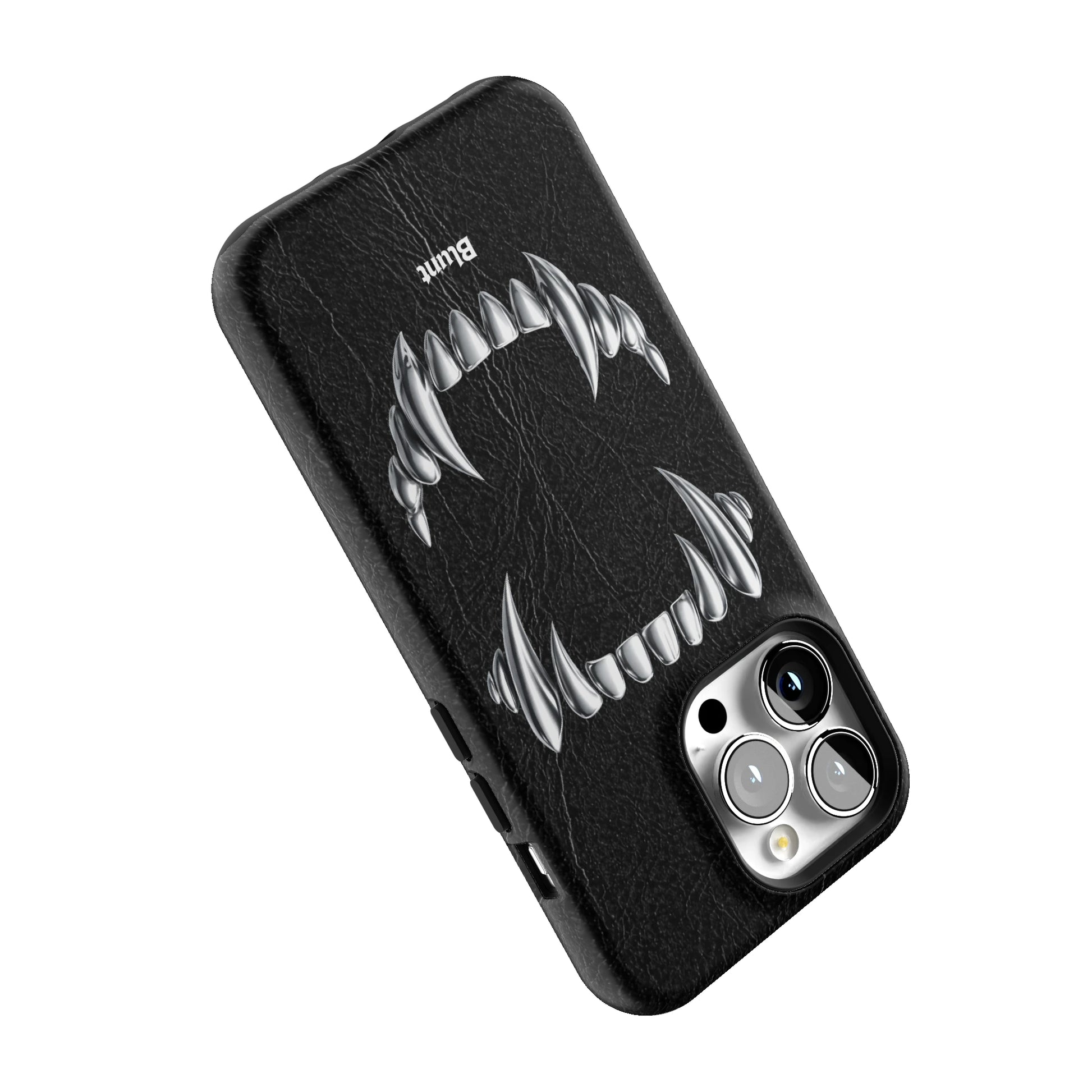 Silverfang iPhone Case gallery - Iphone_13_Pro_5