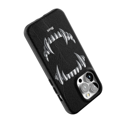 Silverfang iPhone Case gallery - Iphone_13_Pro_5