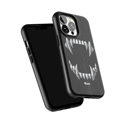 Silverfang iPhone Case gallery - Iphone_13_Pro_6