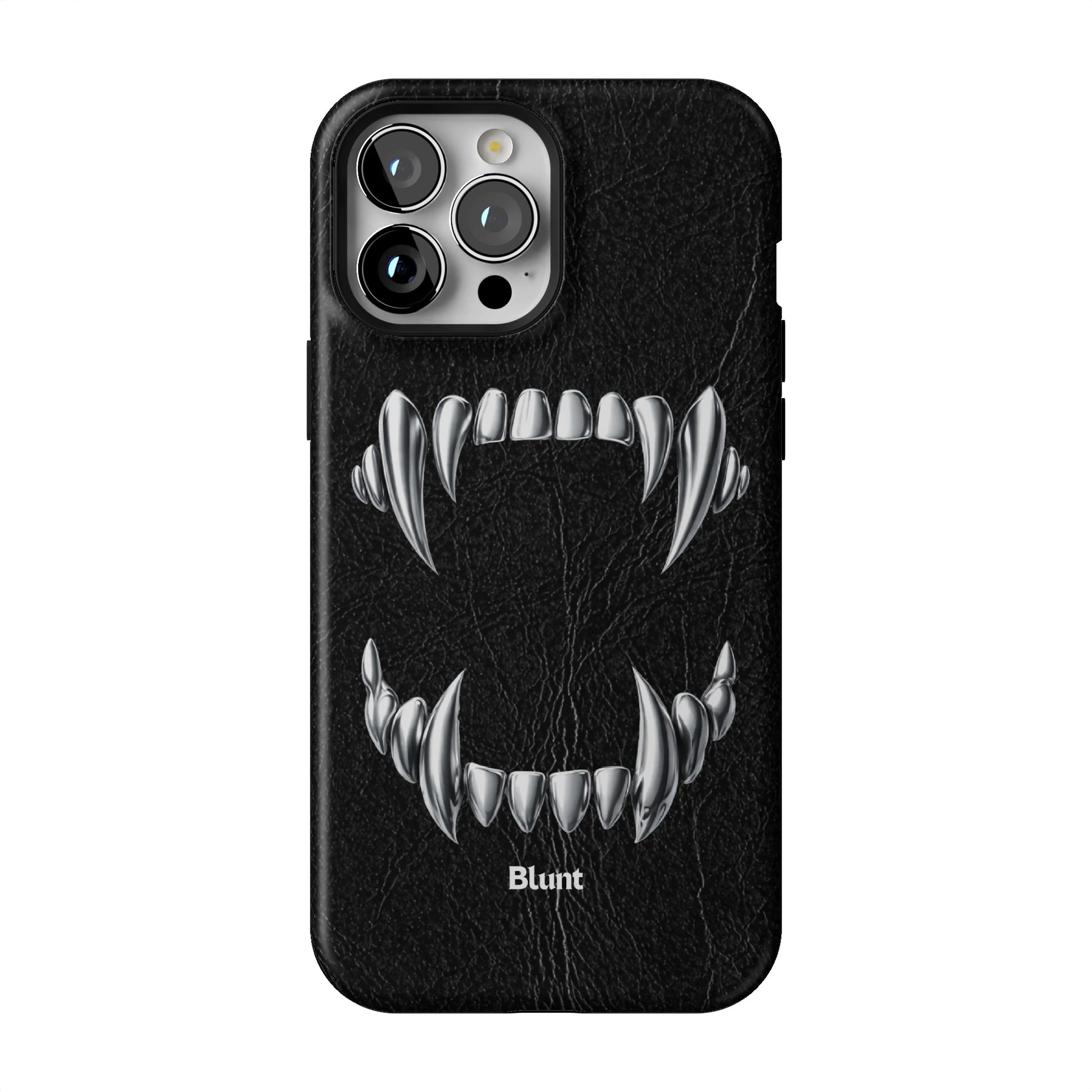 Silverfang iPhone Case gallery - Iphone_13_Pro_Max_1