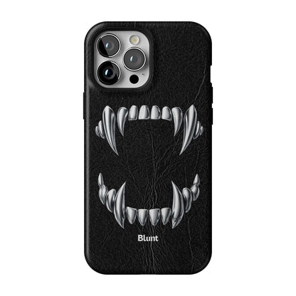 Silverfang iPhone Case gallery - Iphone_13_Pro_Max_1