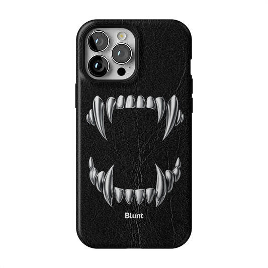 Silverfang iPhone Case gallery - Iphone_13_Pro_Max_1